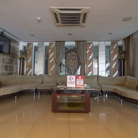 كوالالمبور Nida Rooms Sunway Putra Mall Elegance المظهر الخارجي الصورة